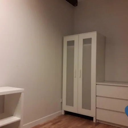 Apartament Szczytnicka 40 아파트