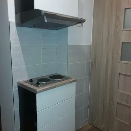 Apartament Szczytnicka 40 아파트 *