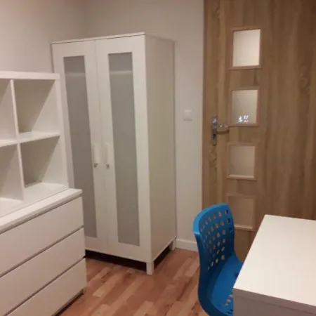 Apartament Szczytnicka 40 * 브로츠와프