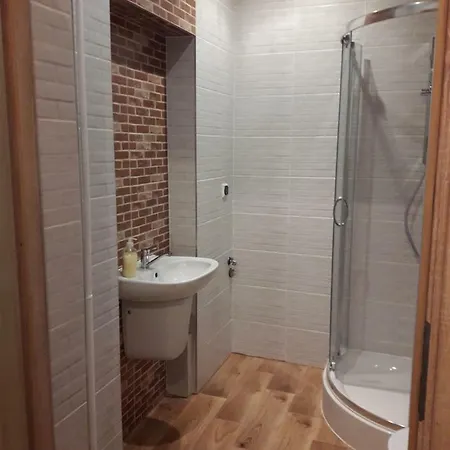 Apartament Szczytnicka 40 아파트