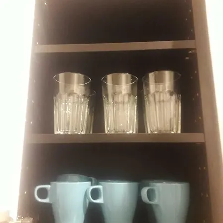 아파트 Apartament Szczytnicka 40
